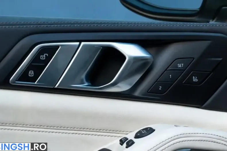 BMW X5 (Seria X) din 2025 cu 21.050 km - oferta BMW254318 - foto 22