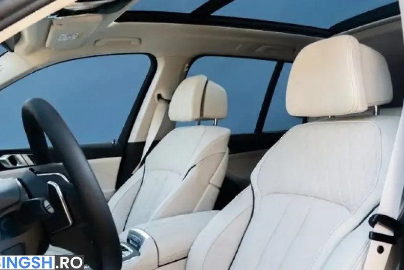 BMW X5 (Seria X) din 2025 cu 21.050 km - oferta BMW254318 - foto 26