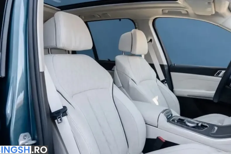 BMW X5 (Seria X) din 2025 cu 21.050 km - oferta BMW254318 - foto 27