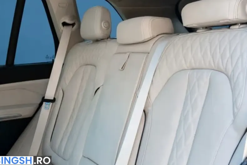 BMW X5 (Seria X) din 2025 cu 21.050 km - oferta BMW254318 - foto 28