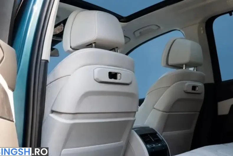 BMW X5 (Seria X) din 2025 cu 21.050 km - oferta BMW254318 - foto 29