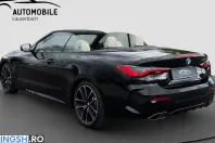 BMW M440 (Seria 4) din 2022 cu 35.941 km - oferta BMW254319 - foto 3