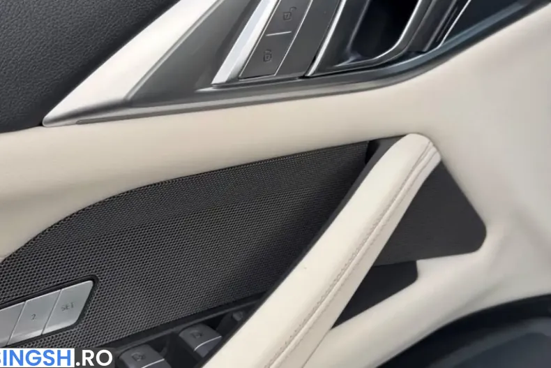 BMW M440 (Seria 4) din 2022 cu 35.941 km - oferta BMW254319 - foto 8