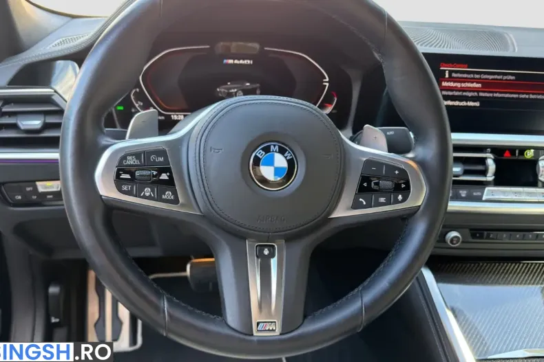 BMW M440 (Seria 4) din 2022 cu 35.941 km - oferta BMW254319 - foto 14