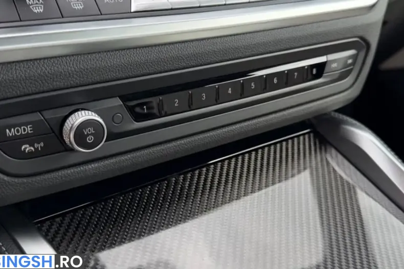 BMW M440 (Seria 4) din 2022 cu 35.941 km - oferta BMW254319 - foto 15