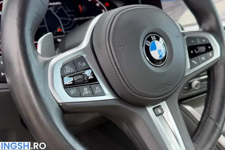 BMW M440 (Seria 4) din 2022 cu 35.941 km - oferta BMW254319 - foto 19