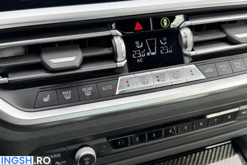 BMW M440 (Seria 4) din 2022 cu 35.941 km - oferta BMW254319 - foto 25
