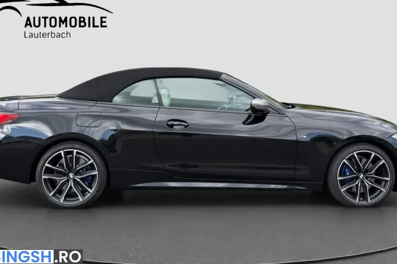 BMW M440 (Seria 4) din 2022 cu 35.941 km - oferta BMW254319 - foto 32