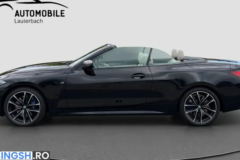 BMW M440 (Seria 4) din 2022 cu 35.941 km - oferta BMW254319 - foto 33