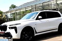 BMW X7 (Seria X) din 2025 cu 15.900 km - oferta BMW254320 - foto 2