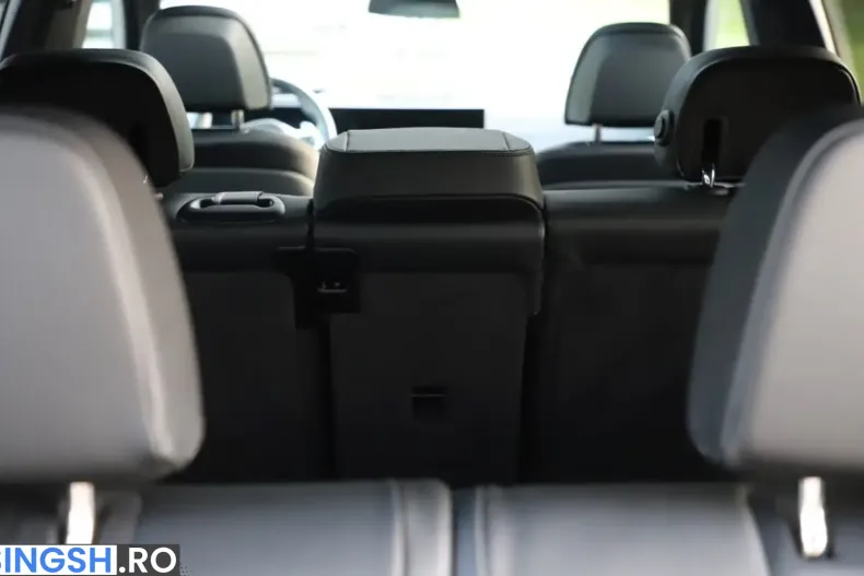 BMW X7 (Seria X) din 2025 cu 15.900 km - oferta BMW254320 - foto 8