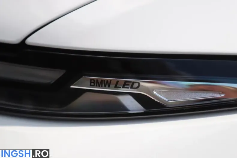 BMW X7 (Seria X) din 2025 cu 15.900 km - oferta BMW254320 - foto 10