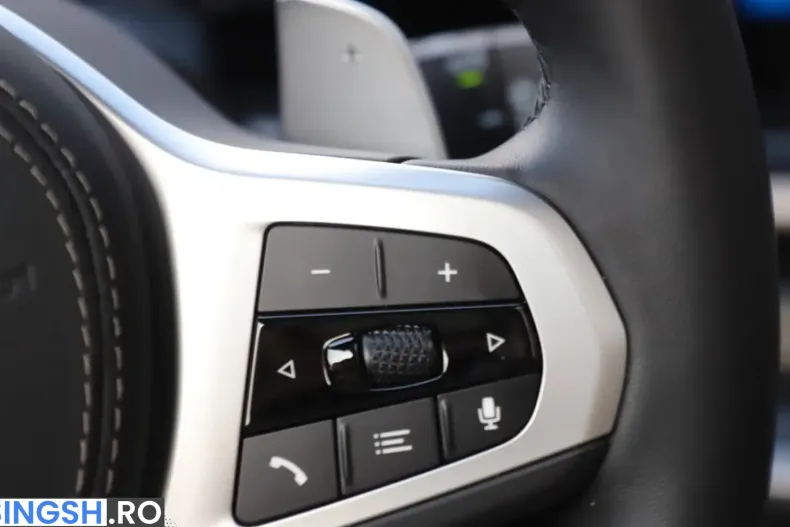 BMW X7 (Seria X) din 2025 cu 15.900 km - oferta BMW254320 - foto 15