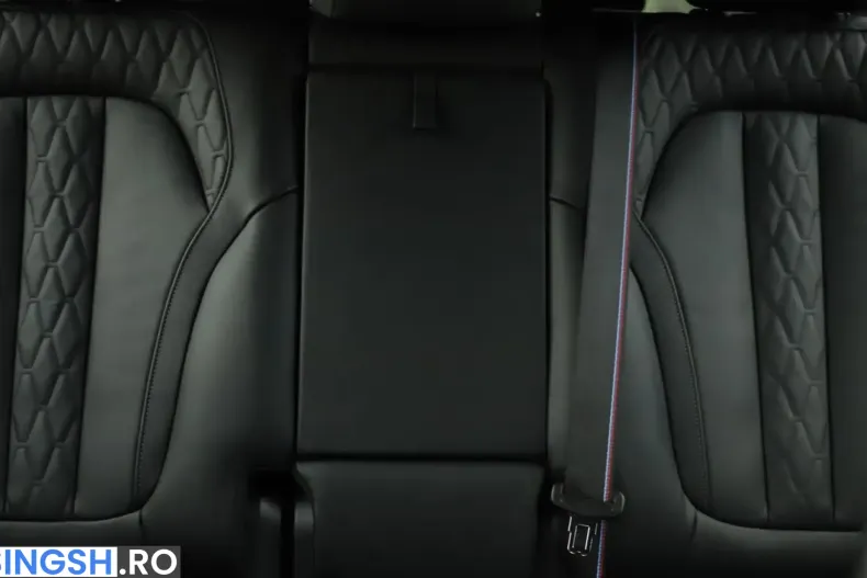 BMW X7 (Seria X) din 2025 cu 15.900 km - oferta BMW254320 - foto 17