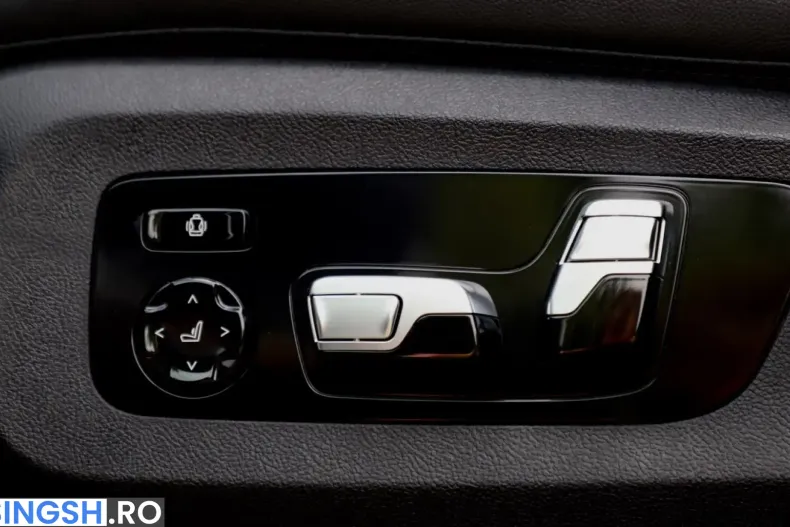 BMW X7 (Seria X) din 2025 cu 15.900 km - oferta BMW254320 - foto 18