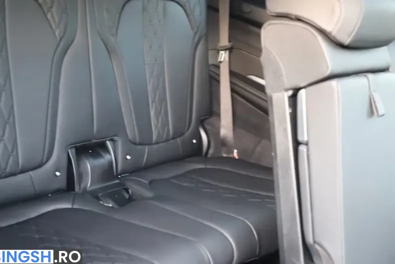 BMW X7 (Seria X) din 2025 cu 15.900 km - oferta BMW254320 - foto 19