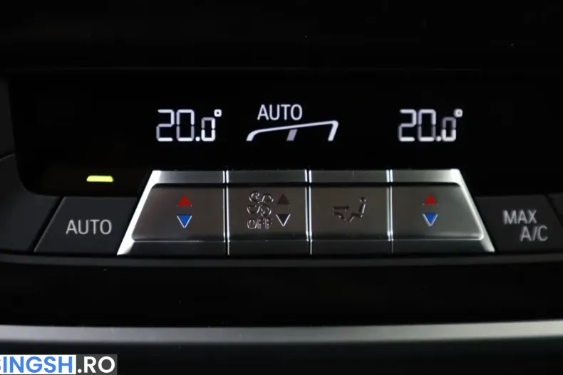BMW X7 (Seria X) din 2025 cu 15.900 km - oferta BMW254320 - foto 28