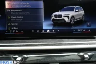 BMW X7 (Seria X) din 2025 cu 15.900 km - oferta BMW254320 - foto 31