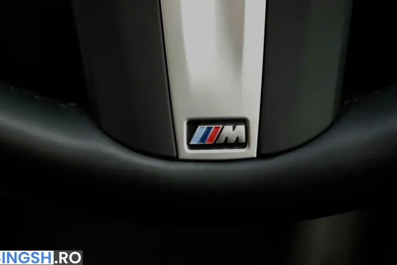 BMW X7 (Seria X) din 2025 cu 15.900 km - oferta BMW254320 - foto 39