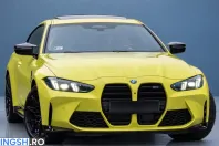 BMW M4 (Seria 4) din 2026 cu 18.150 km - oferta BMW254321 - foto 1