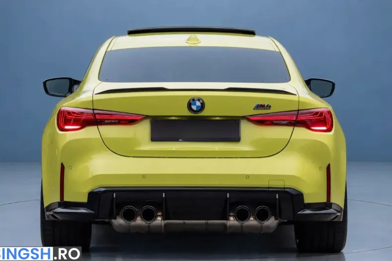 BMW M4 (Seria 4) din 2026 cu 18.150 km - oferta BMW254321 - foto 4