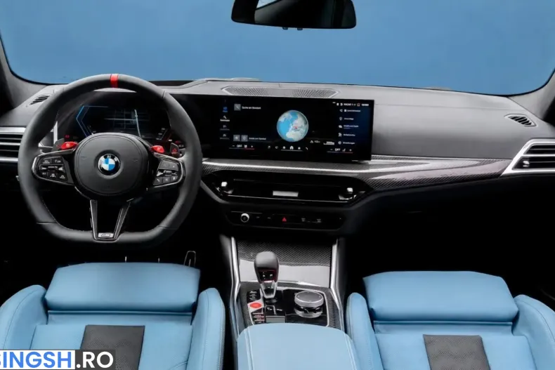 BMW M4 (Seria 4) din 2026 cu 18.150 km - oferta BMW254321 - foto 5