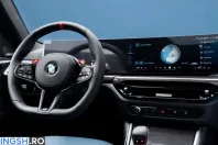 BMW M4 (Seria 4) din 2026 cu 18.150 km - oferta BMW254321 - foto 6