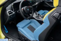 BMW M4 (Seria 4) din 2026 cu 18.150 km - oferta BMW254321 - foto 9