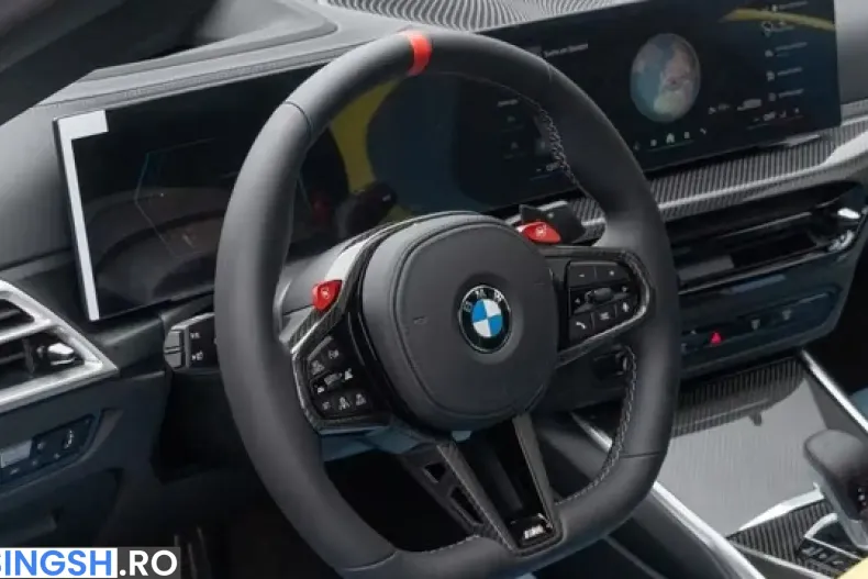 BMW M4 (Seria 4) din 2026 cu 18.150 km - oferta BMW254321 - foto 12