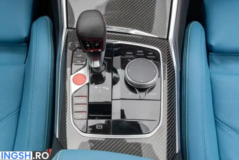 BMW M4 (Seria 4) din 2026 cu 18.150 km - oferta BMW254321 - foto 13