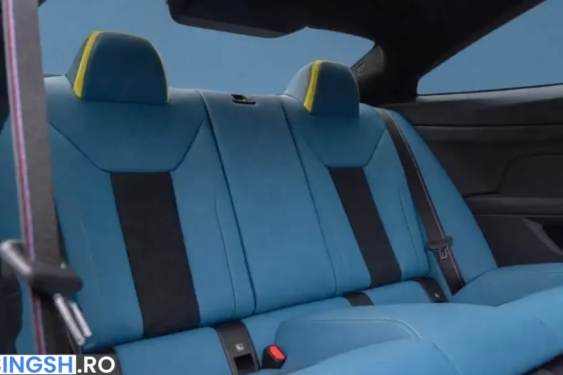 BMW M4 (Seria 4) din 2026 cu 18.150 km - oferta BMW254321 - foto 26