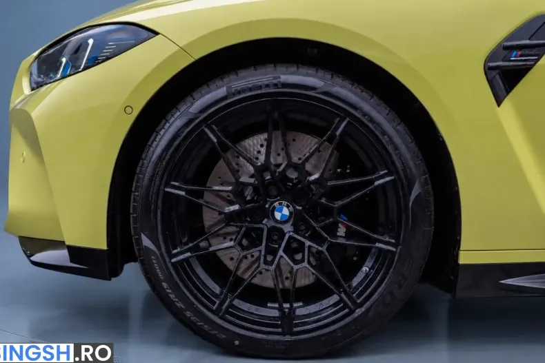 BMW M4 (Seria 4) din 2026 cu 18.150 km - oferta BMW254321 - foto 28