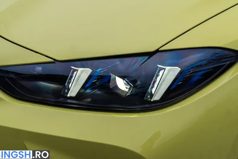 BMW M4 (Seria 4) din 2026 cu 18.150 km - oferta BMW254321 - foto 29