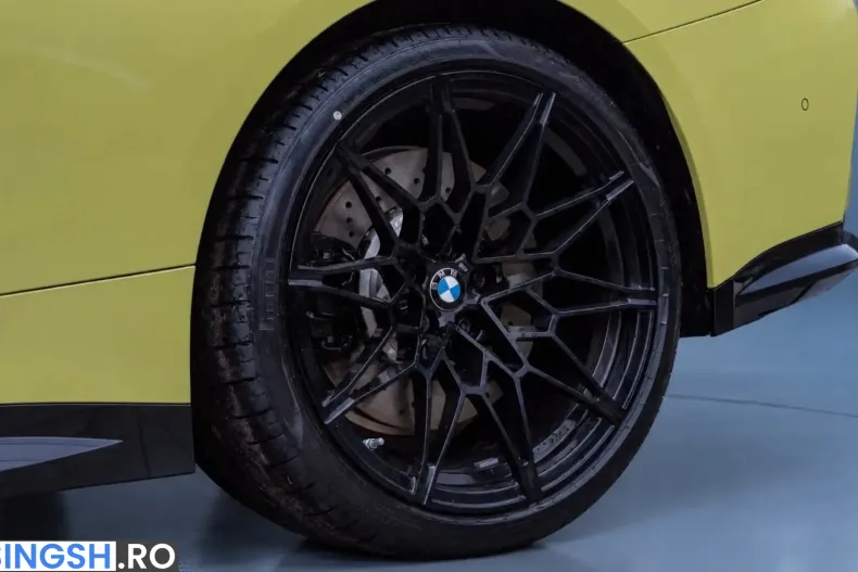 BMW M4 (Seria 4) din 2026 cu 18.150 km - oferta BMW254321 - foto 30