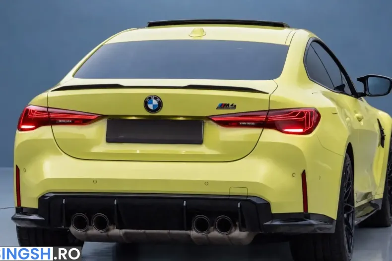 BMW M4 (Seria 4) din 2026 cu 18.150 km - oferta BMW254321 - foto 31