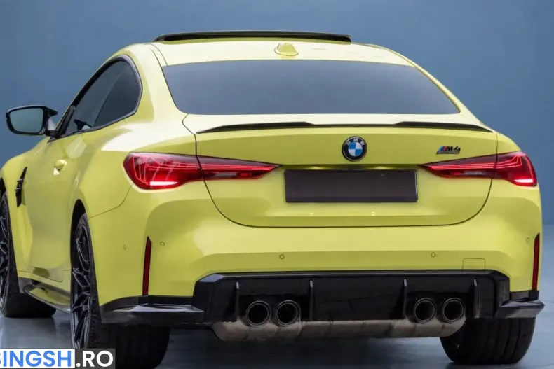 BMW M4 (Seria 4) din 2026 cu 18.150 km - oferta BMW254321 - foto 32