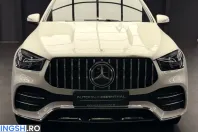 Mercedes-Benz GLE 400 d Coupé 4MATIC AMG din 2021 cu 38.750 km - oferta MER254322 - foto 1