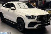 Mercedes-Benz GLE 400 d Coupé 4MATIC AMG din 2021 cu 38.750 km - oferta MER254322 - foto 3