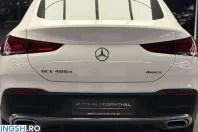 Mercedes-Benz GLE 400 d Coupé 4MATIC AMG din 2021 cu 38.750 km - oferta MER254322 - foto 4