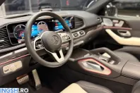 Mercedes-Benz GLE 400 d Coupé 4MATIC AMG din 2021 cu 38.750 km - oferta MER254322 - foto 8
