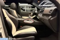 Mercedes-Benz GLE 400 d Coupé 4MATIC AMG din 2021 cu 38.750 km - oferta MER254322 - foto 11