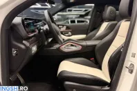 Mercedes-Benz GLE 400 d Coupé 4MATIC AMG din 2021 cu 38.750 km - oferta MER254322 - foto 22