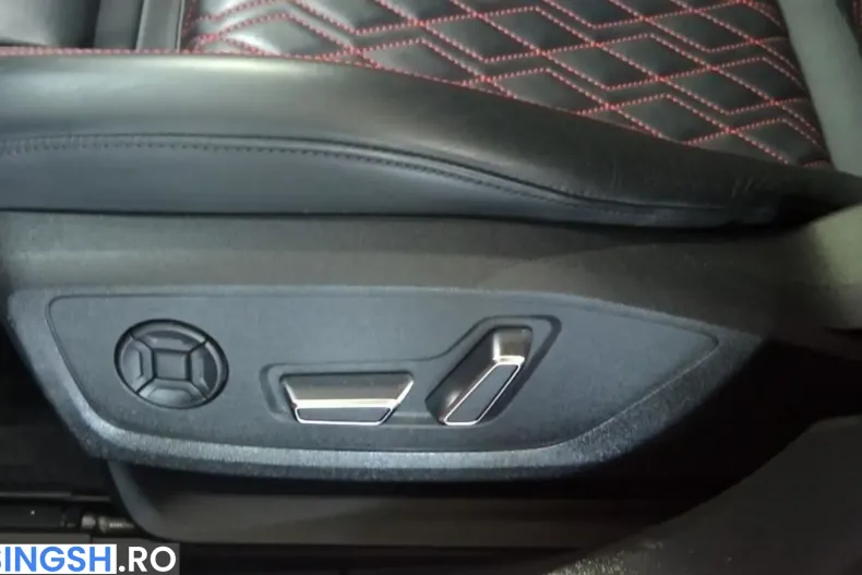 Audi A6 din 2023 cu 25.300 km - oferta AUD254323 - foto 9
