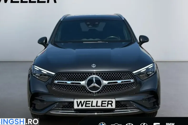 Mercedes-Benz GLC 300 (Clasa GLC) din 2024 cu 77.448 km - oferta MER254324 - foto 2