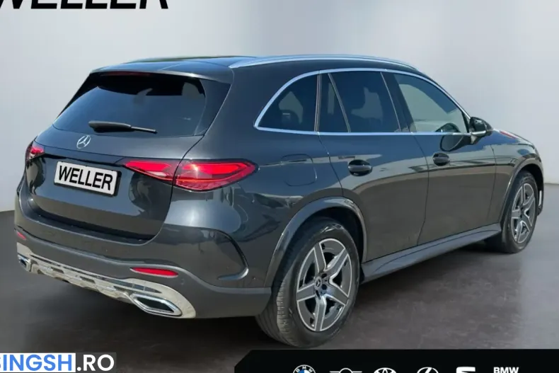 Mercedes-Benz GLC 300 (Clasa GLC) din 2024 cu 77.448 km - oferta MER254324 - foto 6