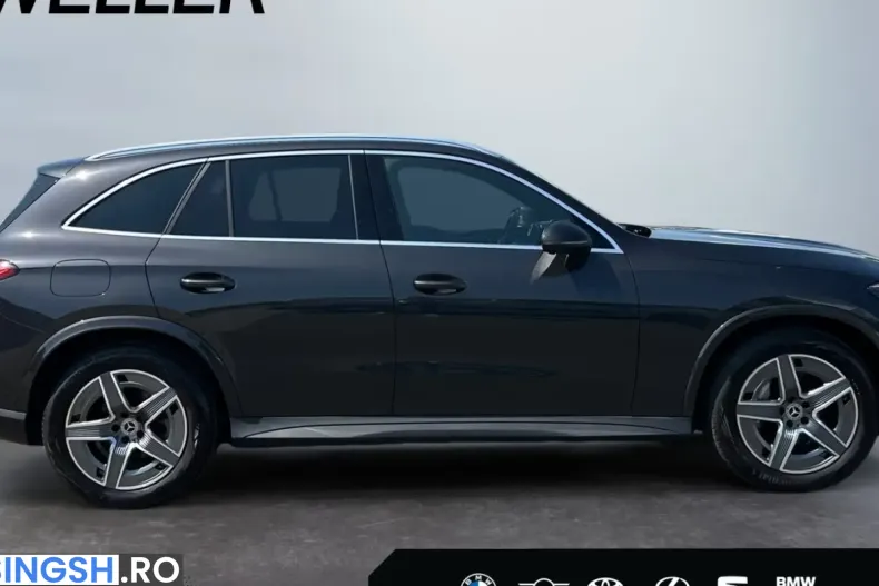 Mercedes-Benz GLC 300 (Clasa GLC) din 2024 cu 77.448 km - oferta MER254324 - foto 7
