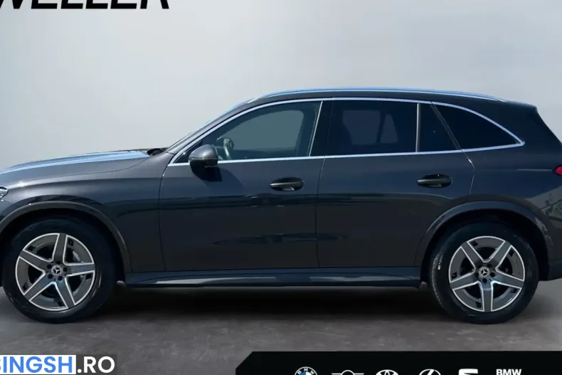 Mercedes-Benz GLC 300 (Clasa GLC) din 2024 cu 77.448 km - oferta MER254324 - foto 8