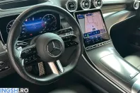 Mercedes-Benz GLC 300 (Clasa GLC) din 2024 cu 77.448 km - oferta MER254324 - foto 11