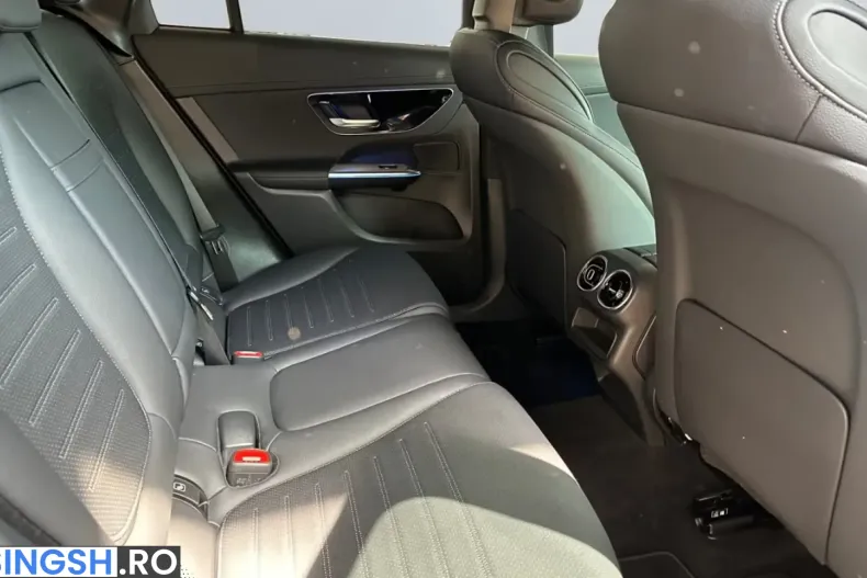 Mercedes-Benz GLC 300 (Clasa GLC) din 2024 cu 77.448 km - oferta MER254324 - foto 13