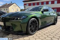 BMW M3 (Seria 3) din 2025 cu 4.532 km - oferta BMW254325 - foto 2
